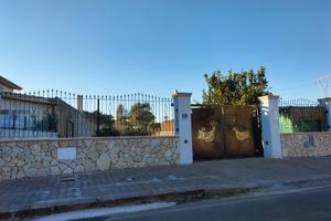 Terreno edificabile