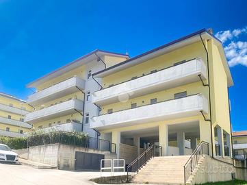 4 LOCALI A L'AQUILA