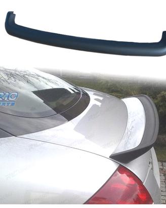 SPOILER ALETTONE AUDI TT 8N 98-05