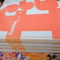 Fashion 4 volumi - Colin McDowell 