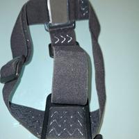 GoPro Head mount fascia per la testa 