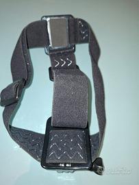 GoPro Head mount fascia per la testa 