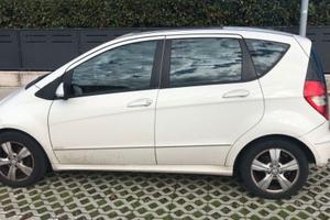 Mercedes-benz A 180 CDI Elegance