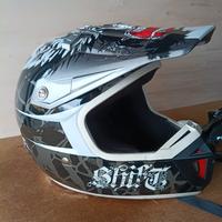 casco croos