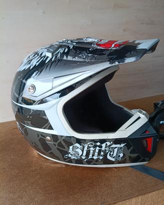 casco croos