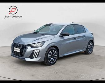 PEUGEOT 208 5P - Business Turbo Benzina 100cv