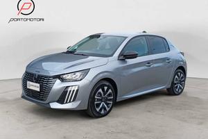PEUGEOT 208 5P - Business Turbo Benzina 100cv