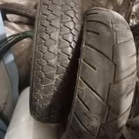 Gomme per Ape 50