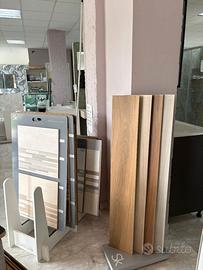 PIASTRELLE BAGNO - PAVMENTI E RIVESTIMENTI