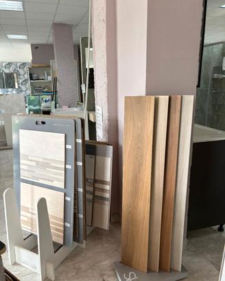 PIASTRELLE BAGNO - PAVMENTI E RIVESTIMENTI