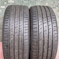 Gomme 245/45 ZR19 102Y XL Viano/Vito Mercedes