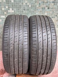 Gomme 245/45 ZR19 102Y XL Viano/Vito Mercedes