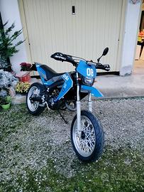 Aprilia SX 50 del 2007