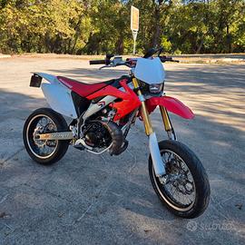 Hm 50 motard
