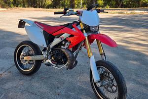 Hm 50 motard