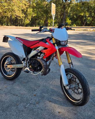 Hm 50 motard