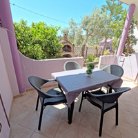 Vacanze a Cala Gonone