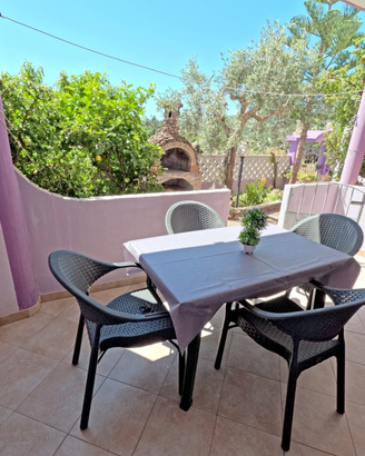 Vacanze a Cala Gonone SETTEMBRE