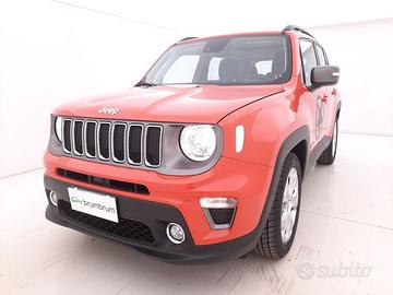 Jeep Renegade Limited BR440212 1.0 Benzina 120CV