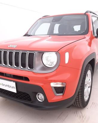 Jeep Renegade Limited BR440212 1.0 Benzina 120CV