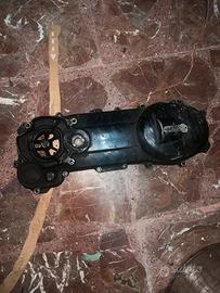 Copri carter nrg mc2