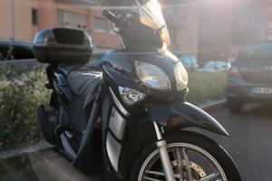 Scooter Yamaha Xenter 125