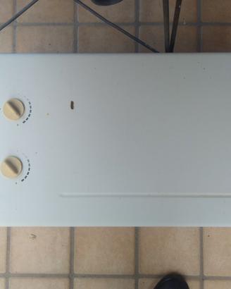 scalda acqua a gas ferolli