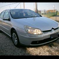 Citroen c5 1.6 td 06 ricambi