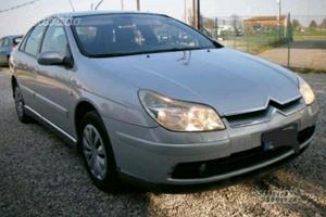 Citroen c5 1.6 td 06 ricambi