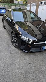 Mercedes Benz A d Automatic