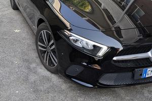 Mercedes Benz A d Automatic