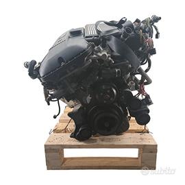 Motore BMW Z4 2.5 benzina 141KW del 2003 256S5