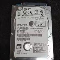 Hard Disk Sata 2,5 “ 500 Gb