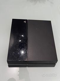 Playstation 4