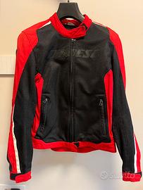Gicca Dainese Hydraflux 2 Air D-Dry donna