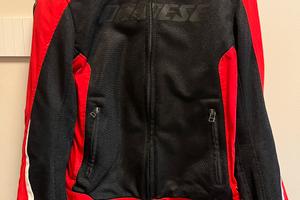 Gicca Dainese Hydraflux 2 Air D-Dry donna