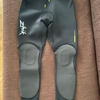 Zhik pantaloni neoprene junior 14