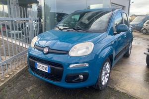 Fiat Panda 1.3 MJT S&S Lounge