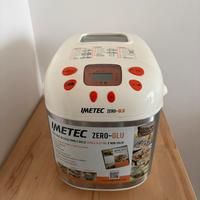 Macchina del pane/Impastatrice Zero Glu PRO Imetec