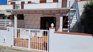 Villa Franlú - San Vito Lo Capo