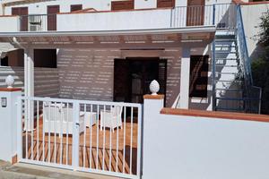 Villa Franlú - San Vito Lo Capo