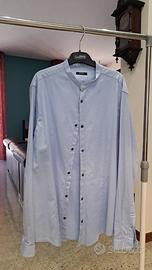 Camicia azzurra Imperial M