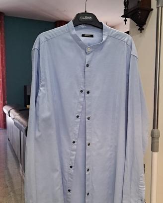 Camicia azzurra Imperial M