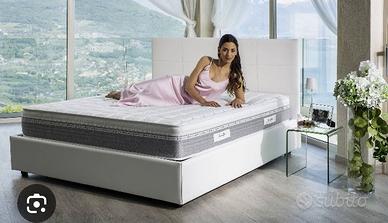 letto contenitore,matrimoniale