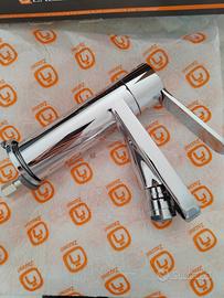 miscelatore lavabo zazzeri soqquadro