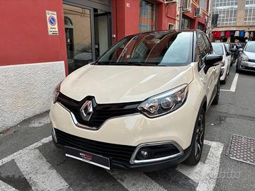 Renault Captur dCi 8V 90 CV EDC Start&Stop Energy 