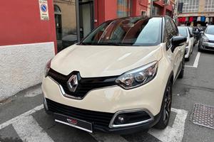 Renault Captur dCi 8V 90 CV EDC Start&Stop Energy 