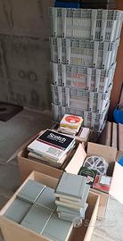 Super Lotto 300 Bobine Nastro Magnetico