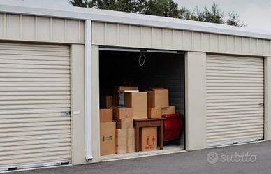 box/magazzino 