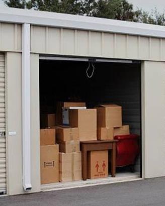 box/magazzino 